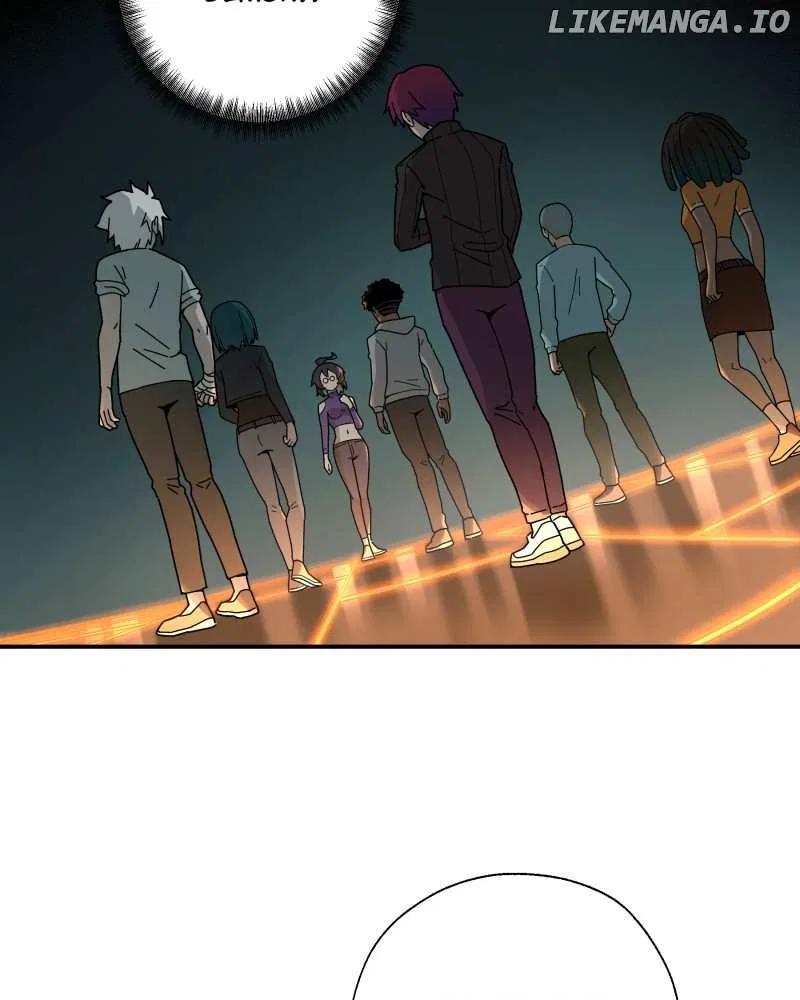 BlackSun Chapter 88 – Page 83