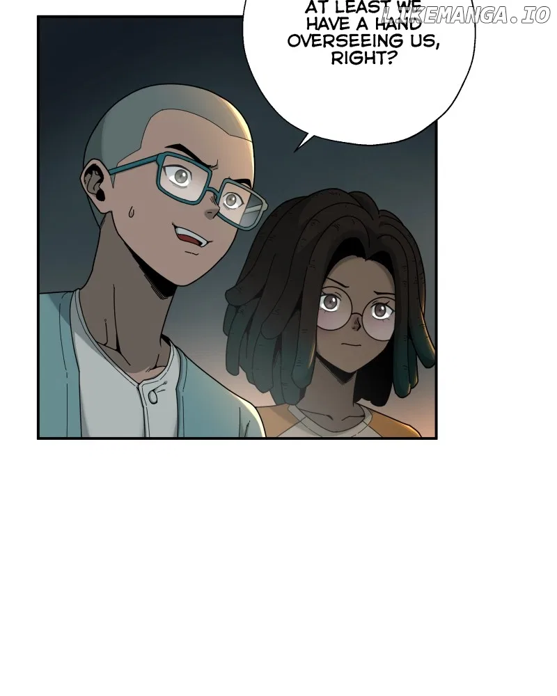 BlackSun Chapter 88 – Page 84