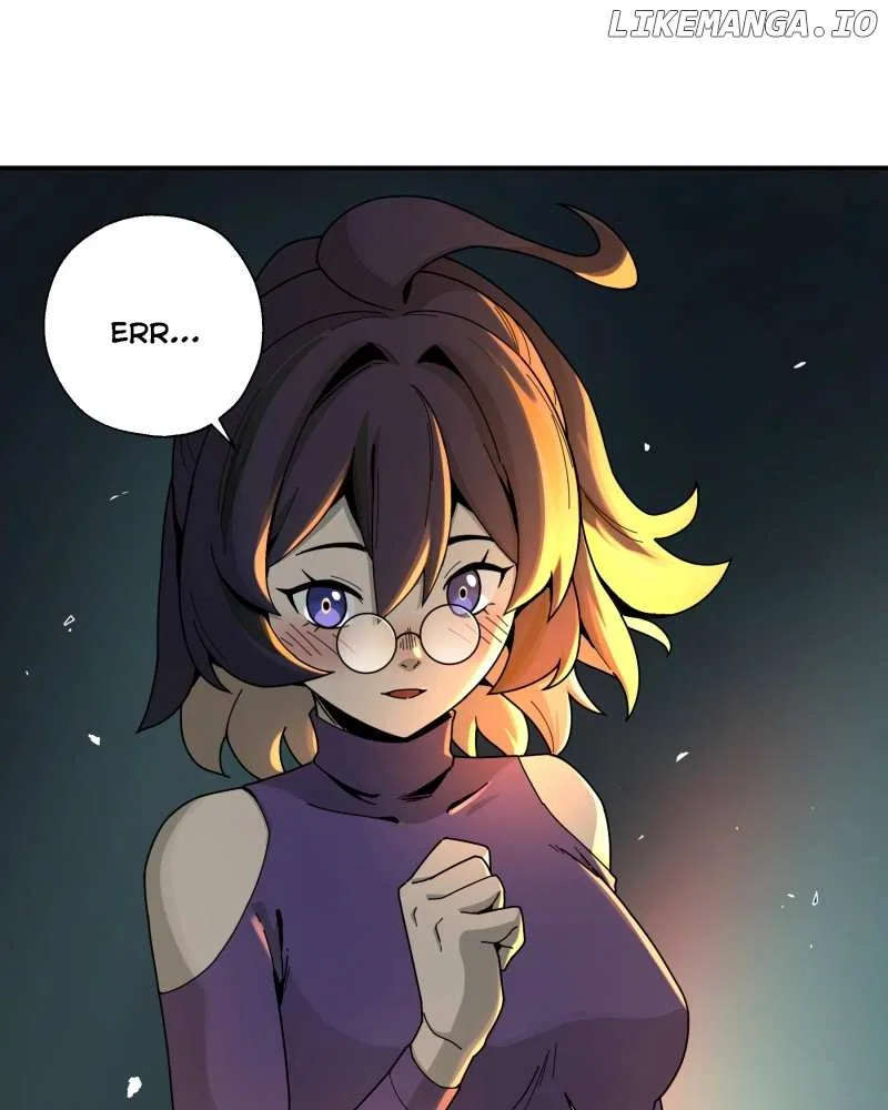 BlackSun Chapter 88 – Page 85