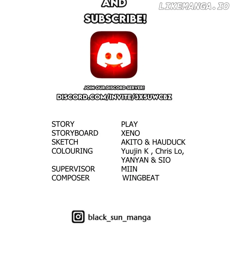 BlackSun Chapter 88 – Page 88