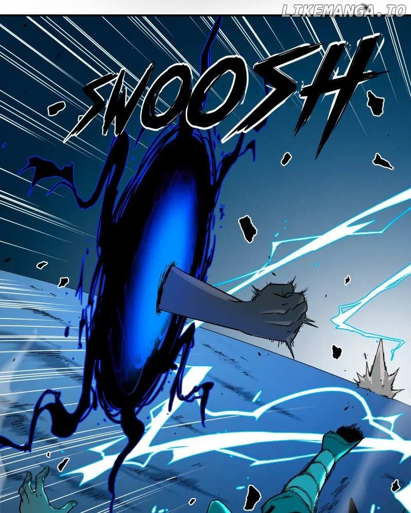 BlackSun Chapter 87 – Page 11