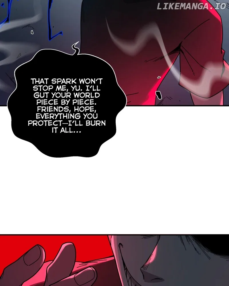 BlackSun Chapter 87 – Page 17