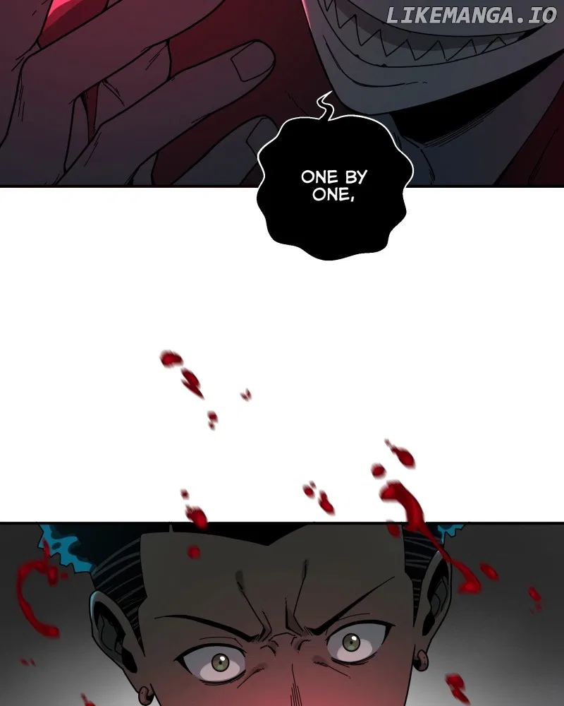 BlackSun Chapter 87 – Page 18