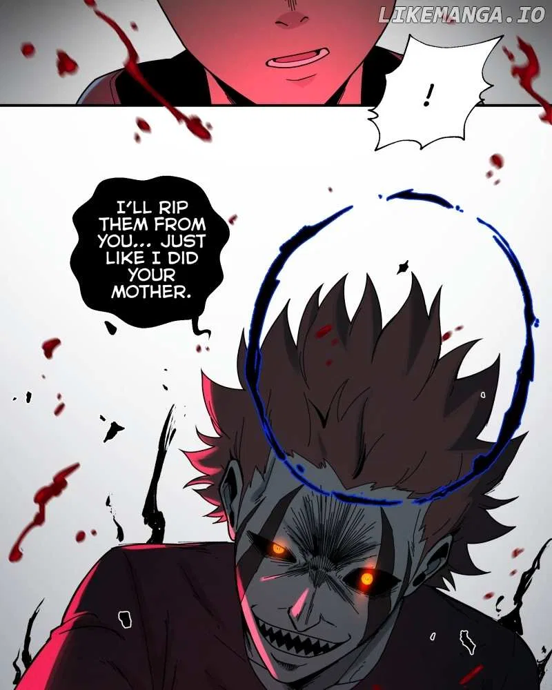 BlackSun Chapter 87 – Page 19