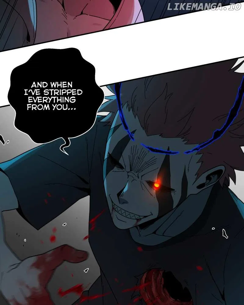 BlackSun Chapter 87 – Page 22