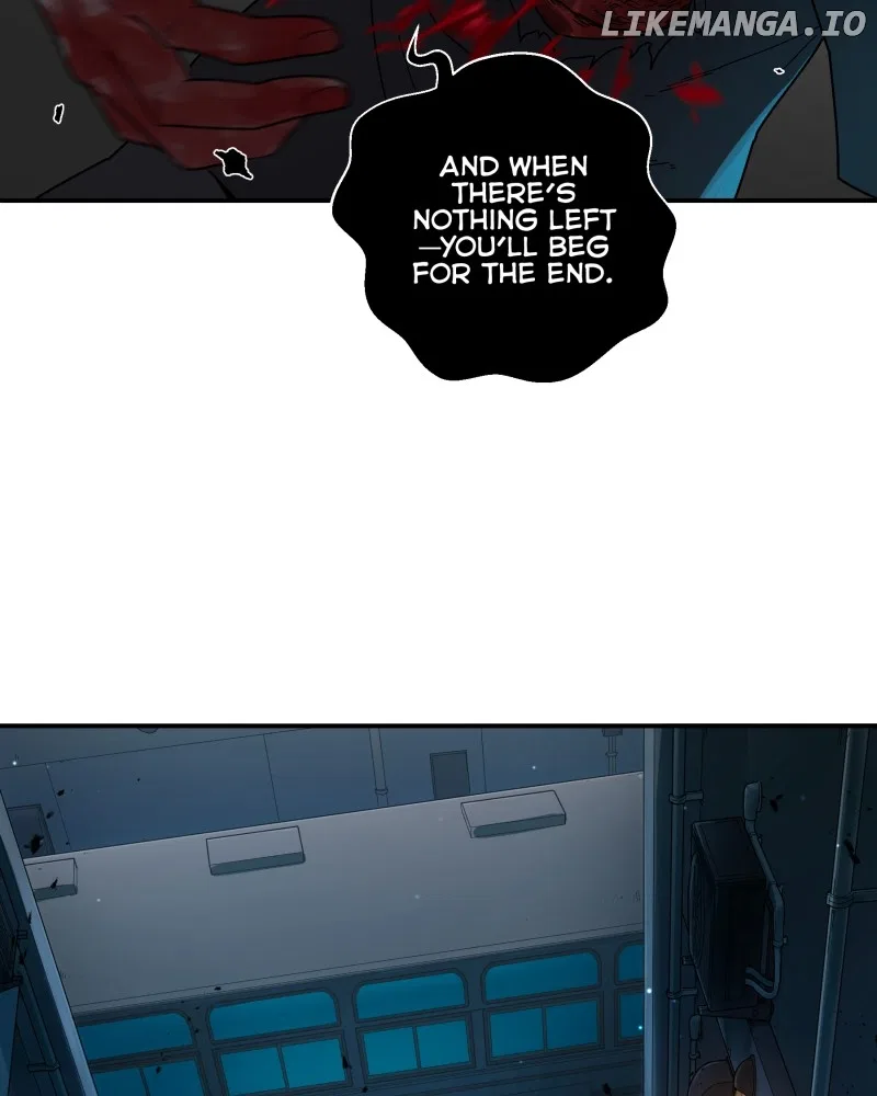 BlackSun Chapter 87 – Page 23