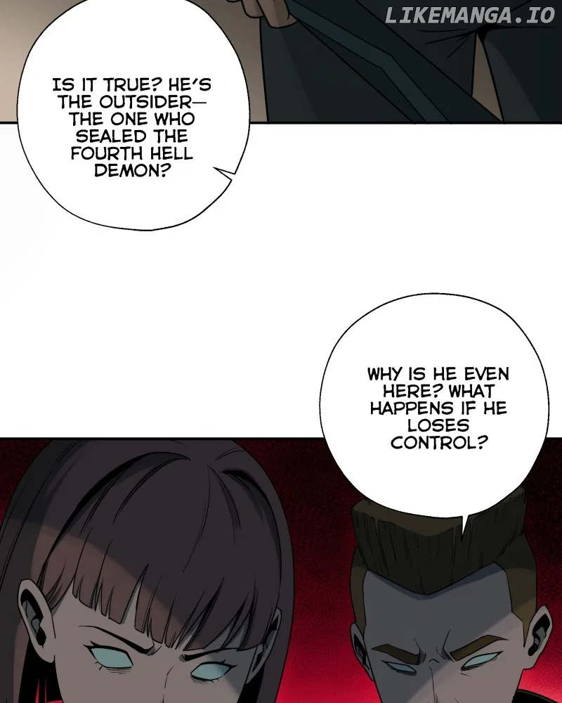 BlackSun Chapter 87 – Page 29