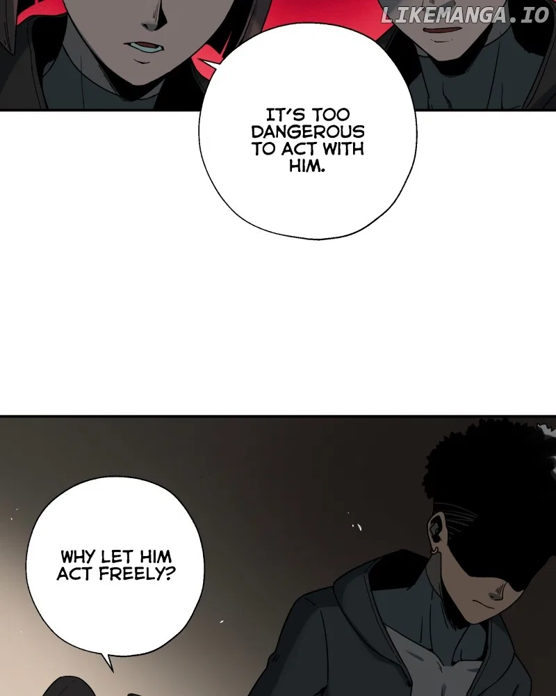 BlackSun Chapter 87 – Page 30