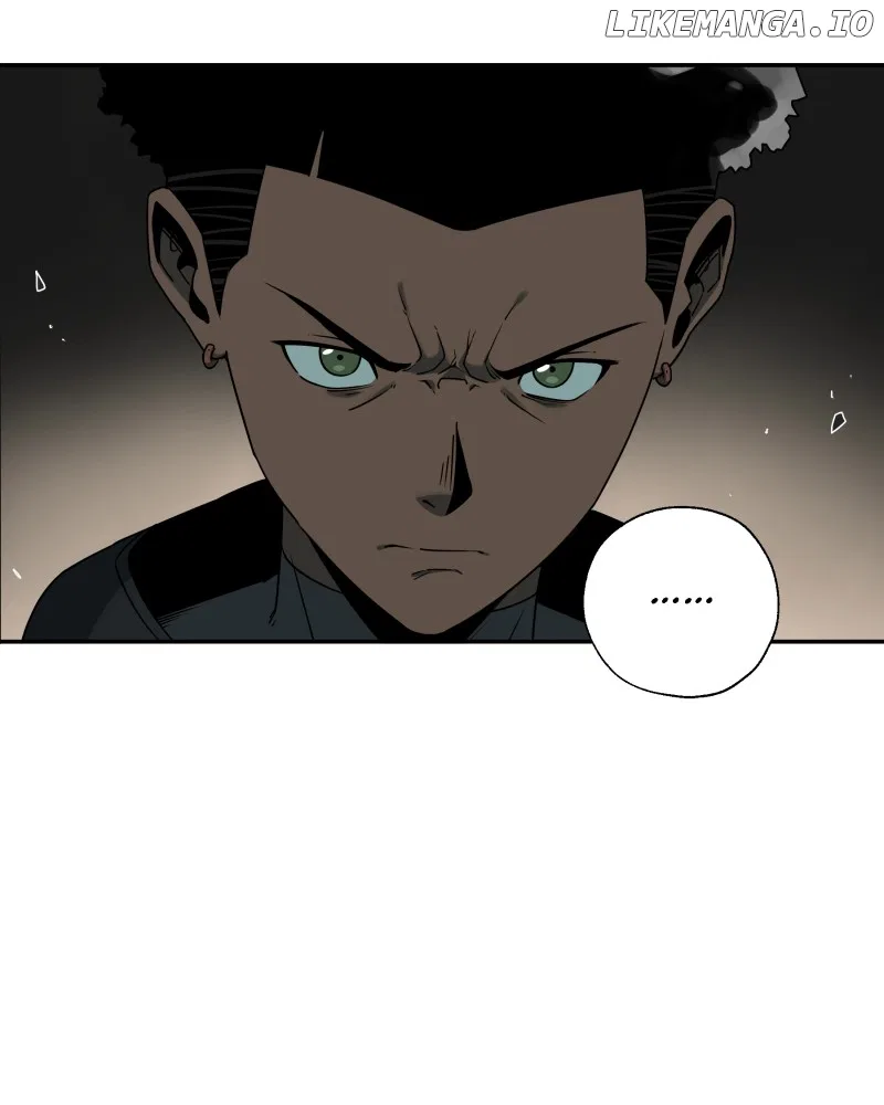 BlackSun Chapter 87 – Page 32