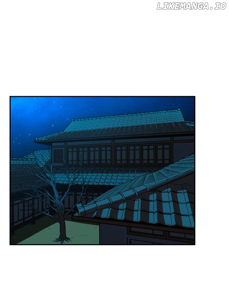 BlackSun Chapter 87 – Page 33
