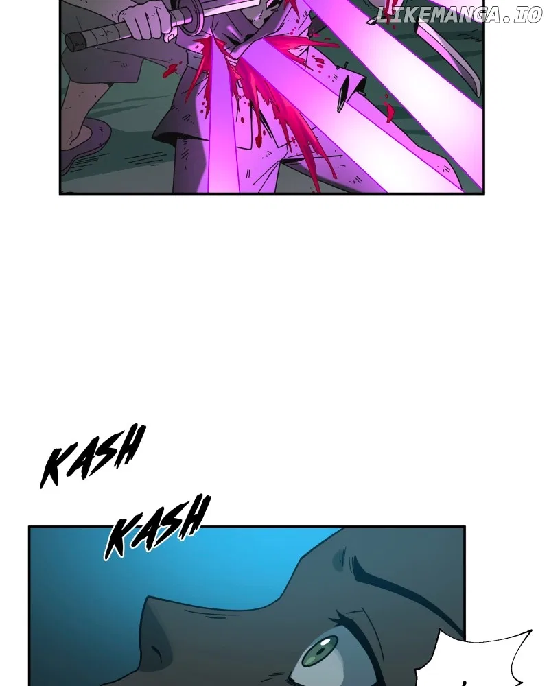 BlackSun Chapter 87 – Page 38