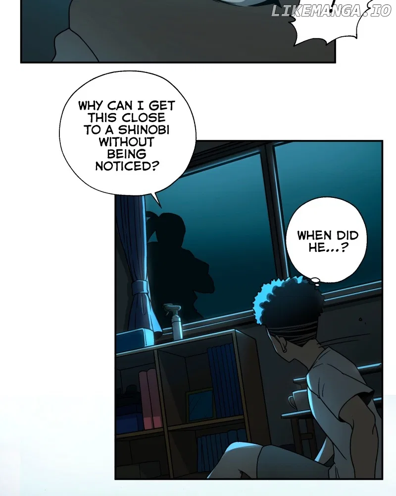 BlackSun Chapter 87 – Page 39