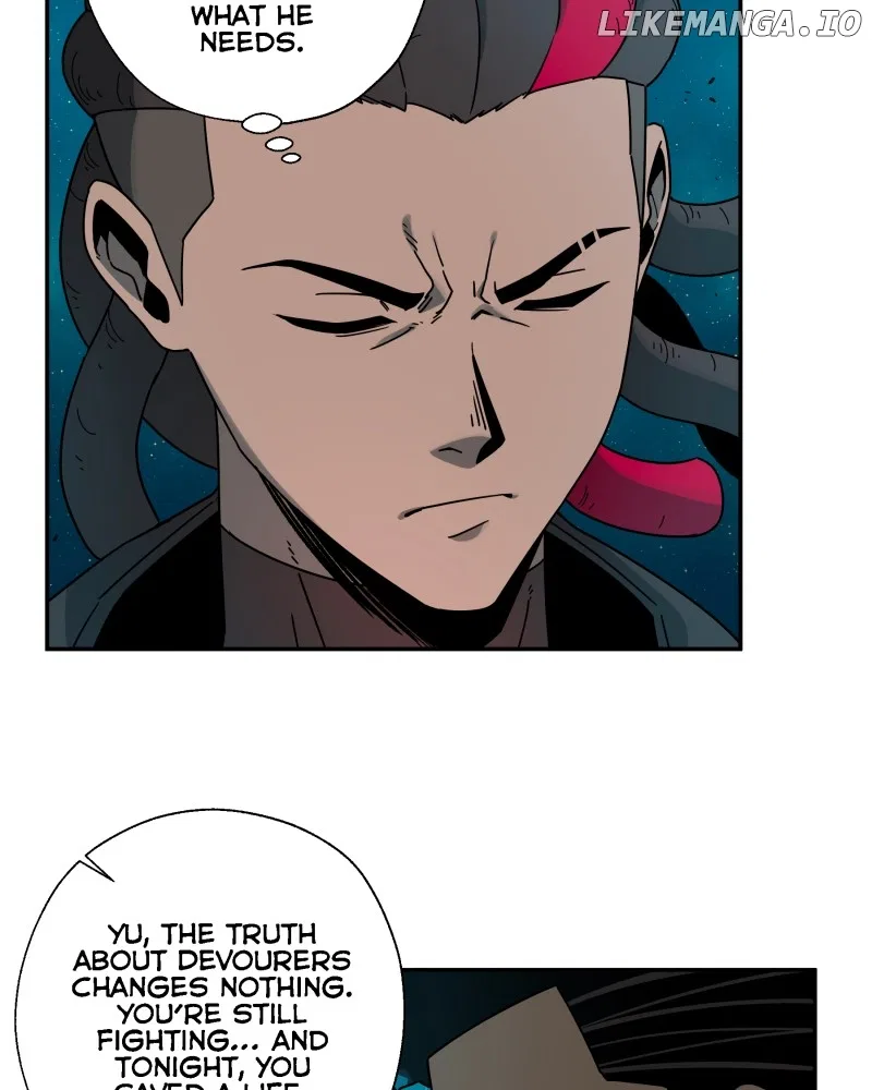 BlackSun Chapter 87 – Page 46