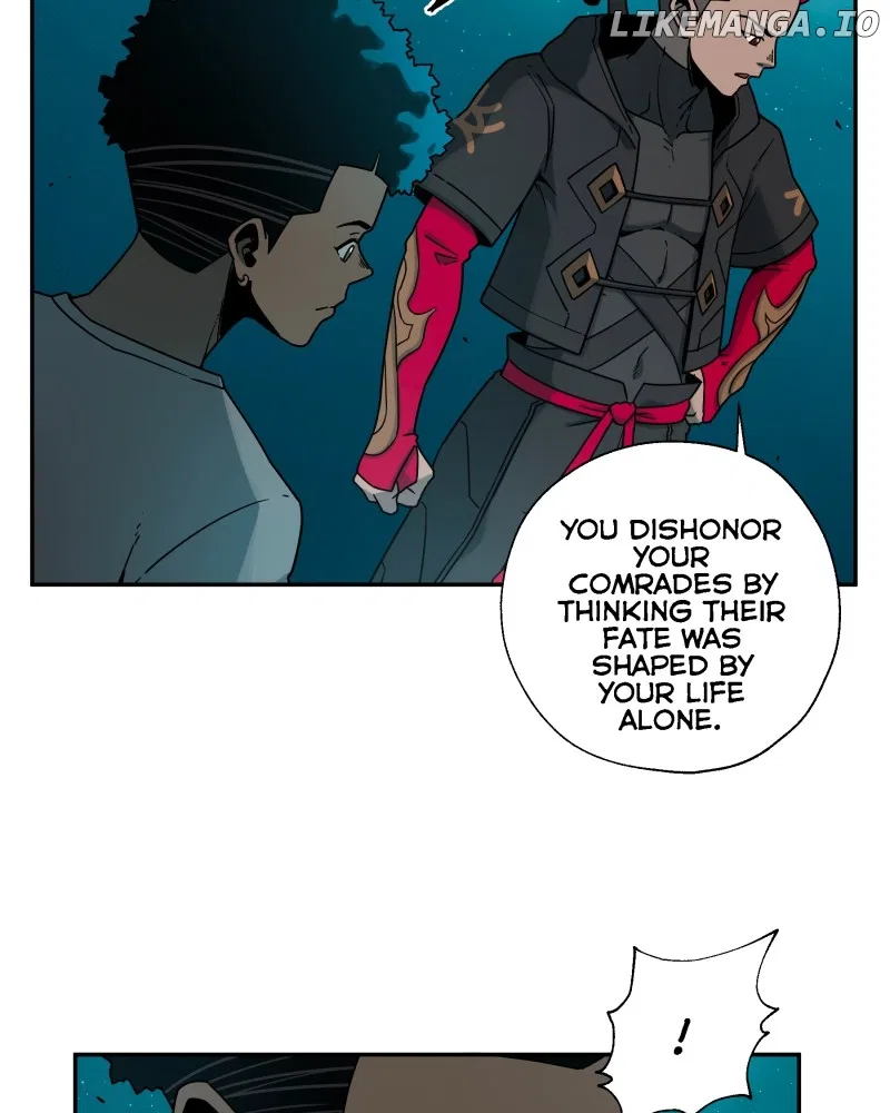 BlackSun Chapter 87 – Page 48