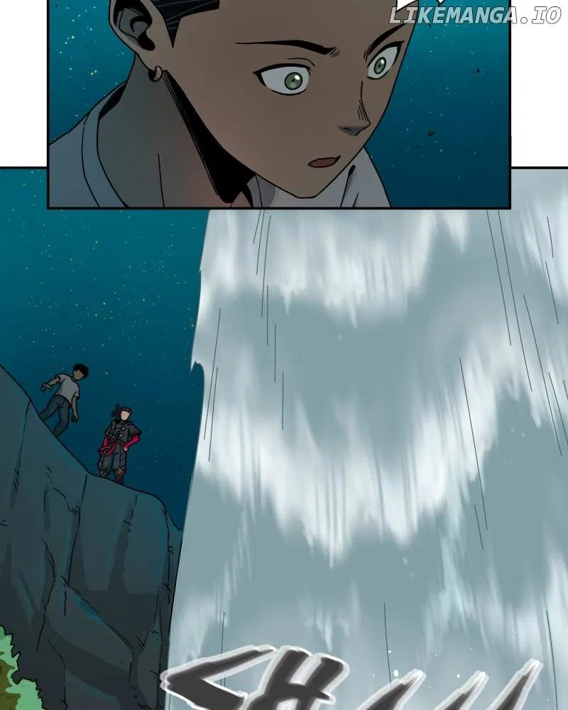 BlackSun Chapter 87 – Page 49