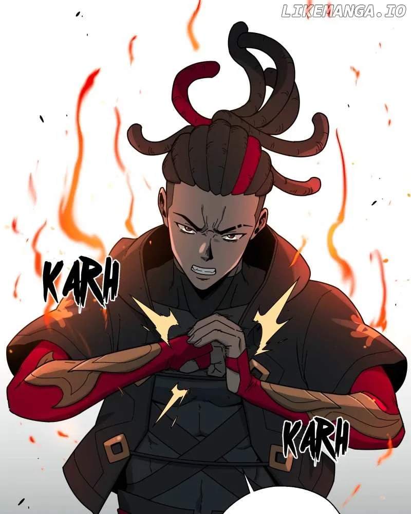 BlackSun Chapter 87 – Page 55