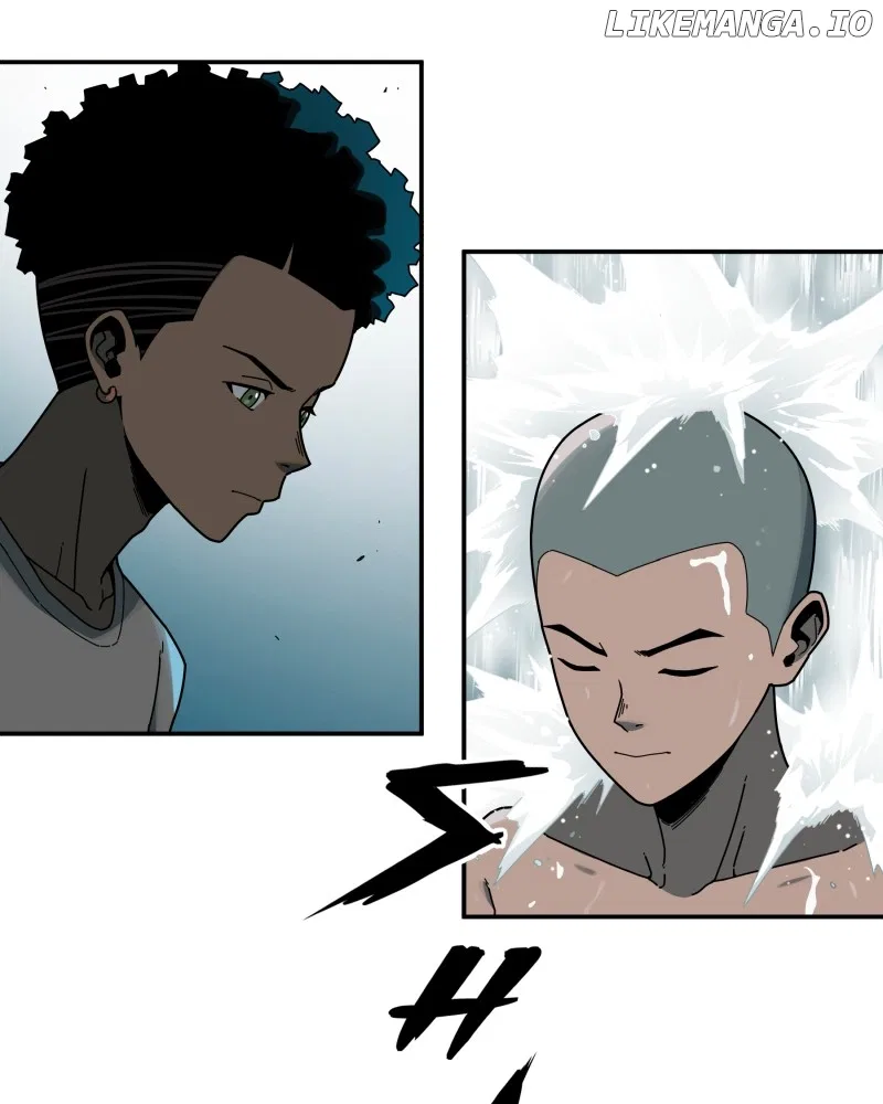 BlackSun Chapter 87 – Page 60
