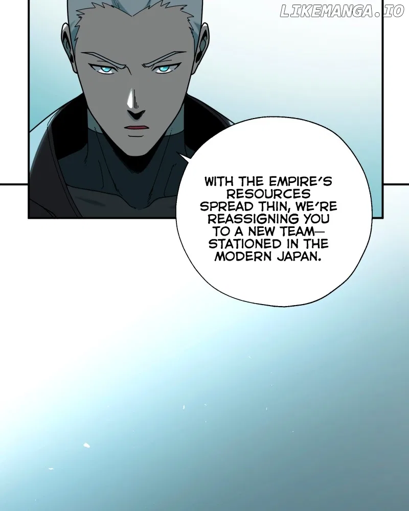 BlackSun Chapter 87 – Page 66