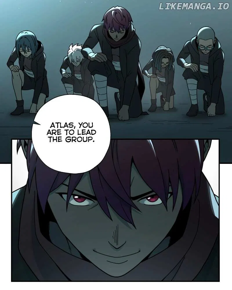 BlackSun Chapter 87 – Page 67