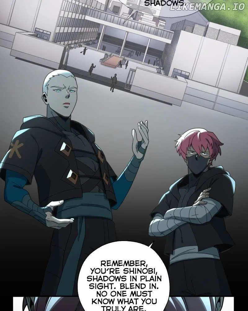 BlackSun Chapter 87 – Page 69