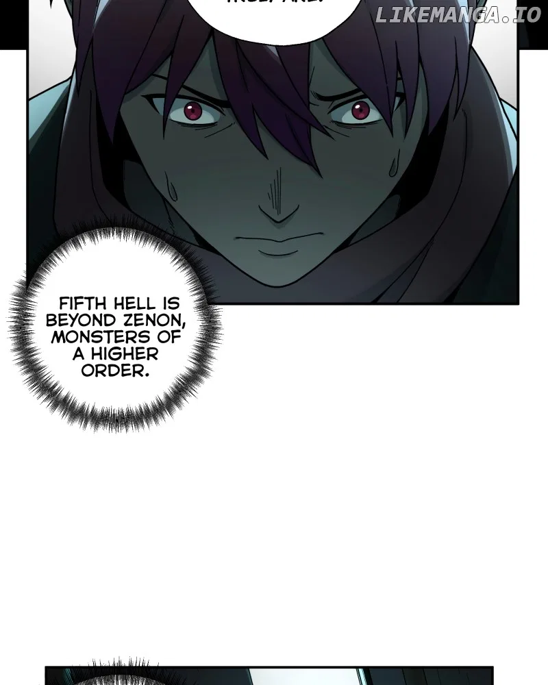 BlackSun Chapter 87 – Page 70