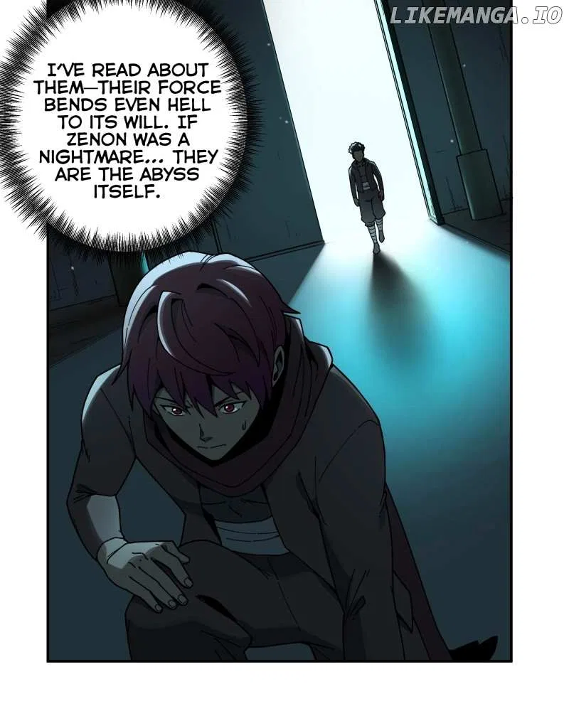 BlackSun Chapter 87 – Page 71
