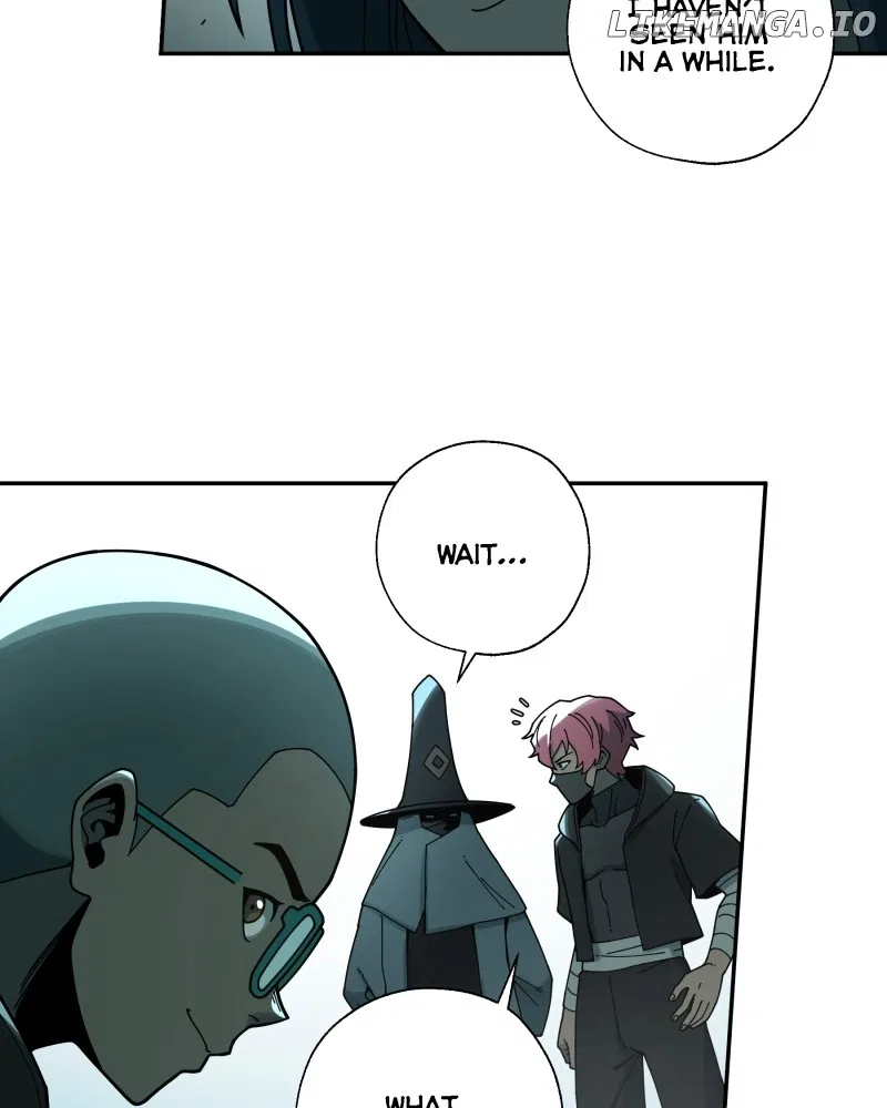 BlackSun Chapter 87 – Page 74