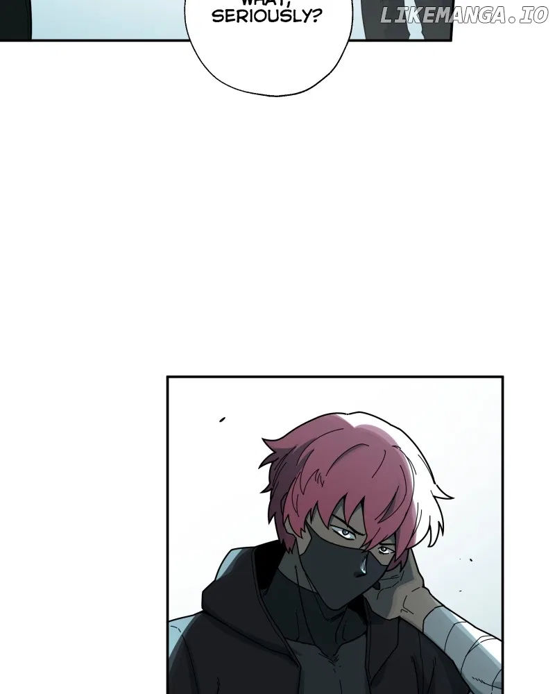 BlackSun Chapter 87 – Page 75