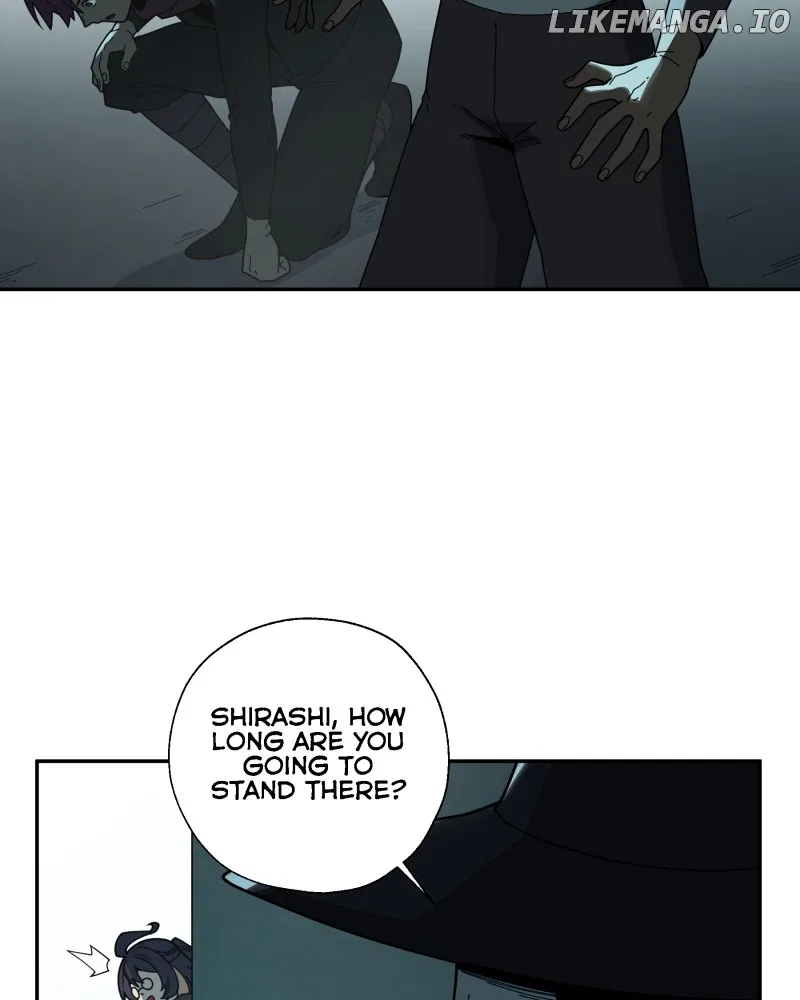 BlackSun Chapter 87 – Page 77