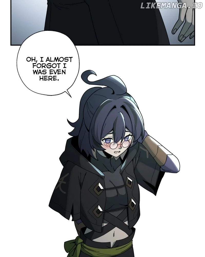 BlackSun Chapter 87 – Page 79