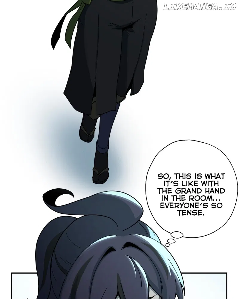 BlackSun Chapter 87 – Page 80