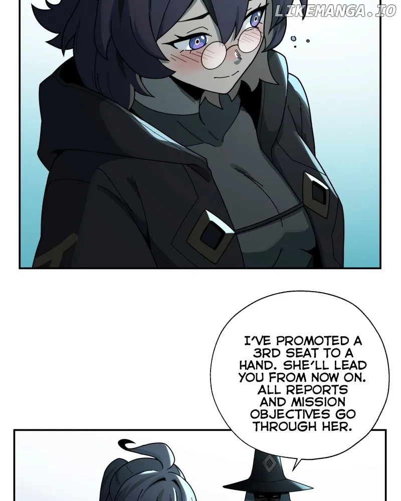 BlackSun Chapter 87 – Page 81