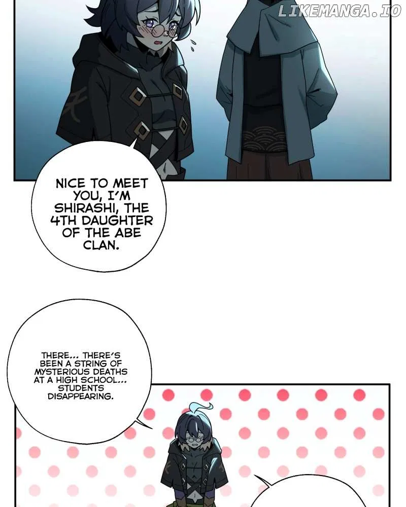 BlackSun Chapter 87 – Page 82
