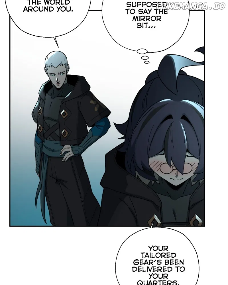 BlackSun Chapter 87 – Page 84