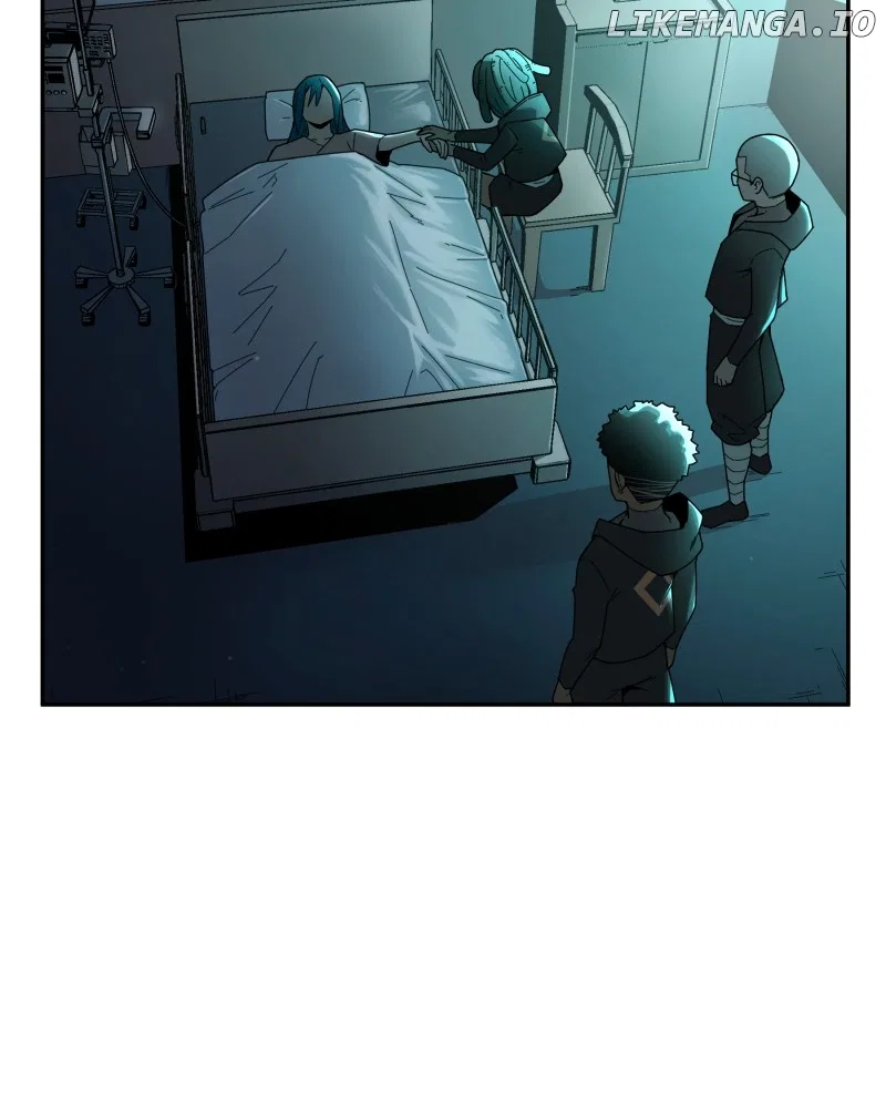 BlackSun Chapter 87 – Page 87