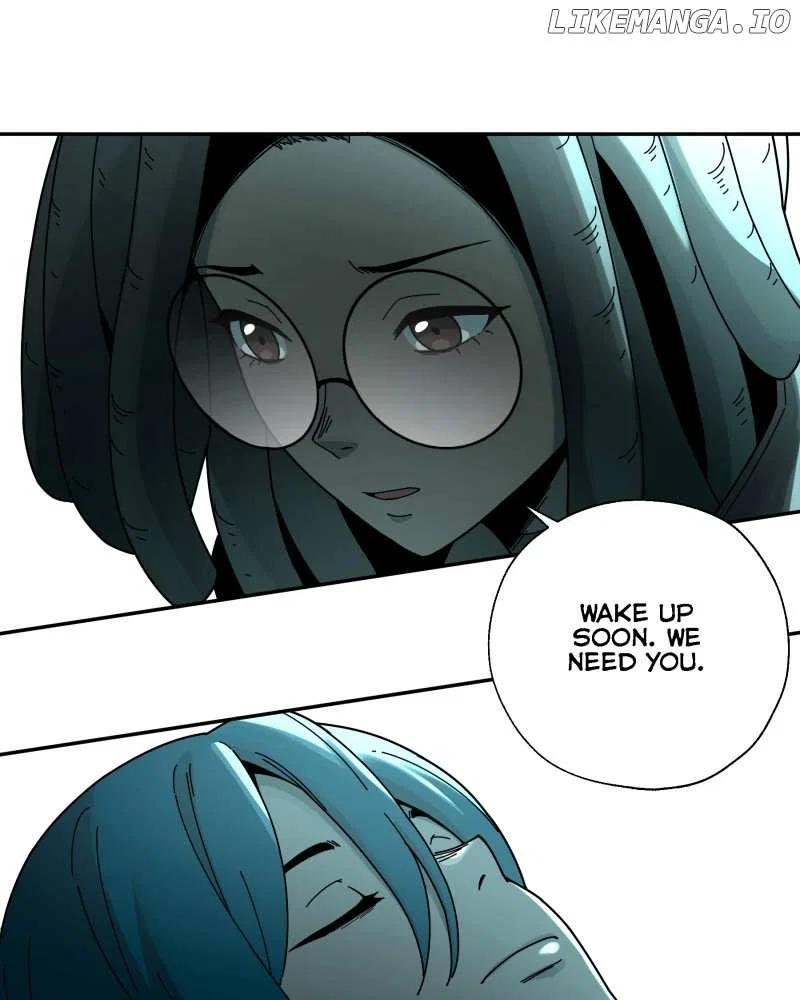BlackSun Chapter 87 – Page 88