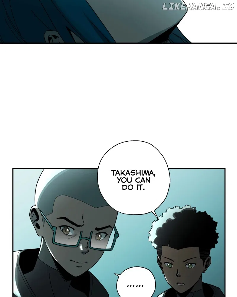 BlackSun Chapter 87 – Page 89