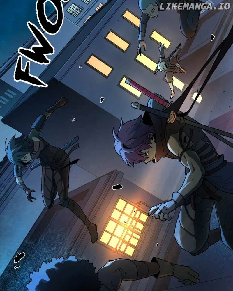 BlackSun Chapter 87 – Page 93