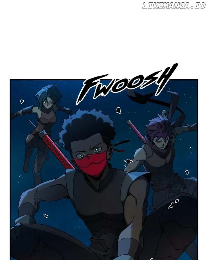 BlackSun Chapter 87 – Page 95