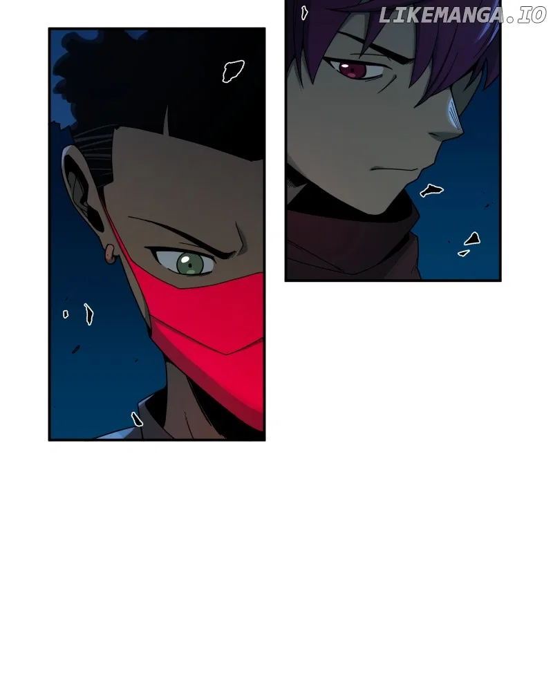 BlackSun Chapter 87 – Page 97