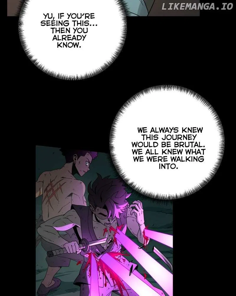 BlackSun Chapter 86 – Page 7