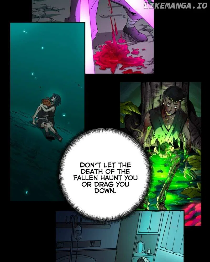 BlackSun Chapter 86 – Page 8