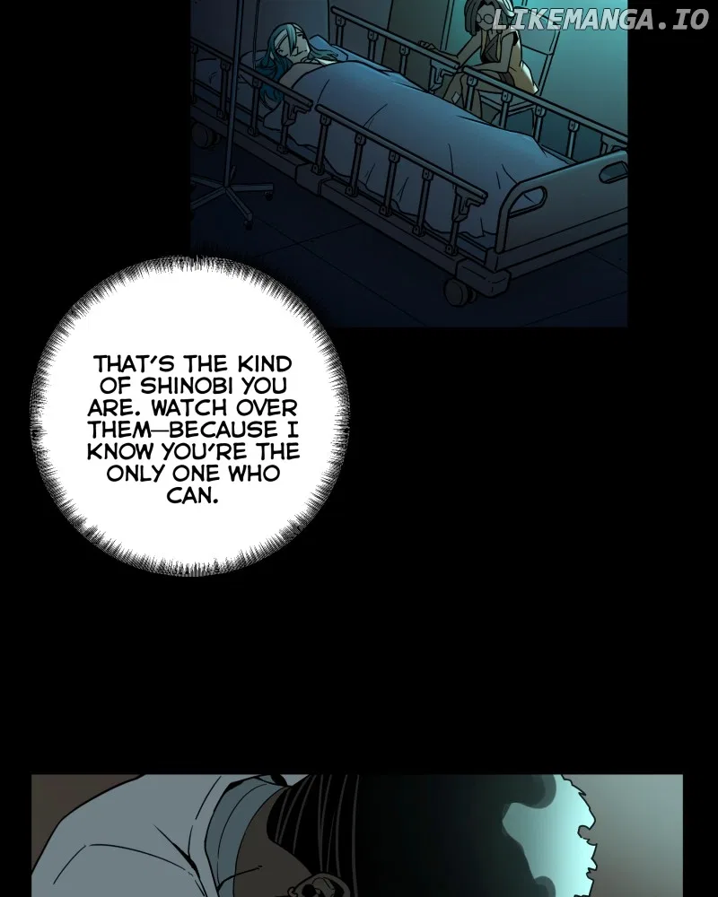 BlackSun Chapter 86 – Page 9