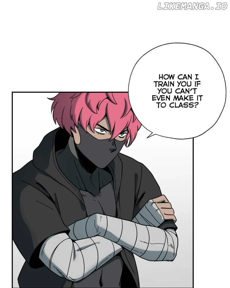 BlackSun Chapter 86 – Page 16