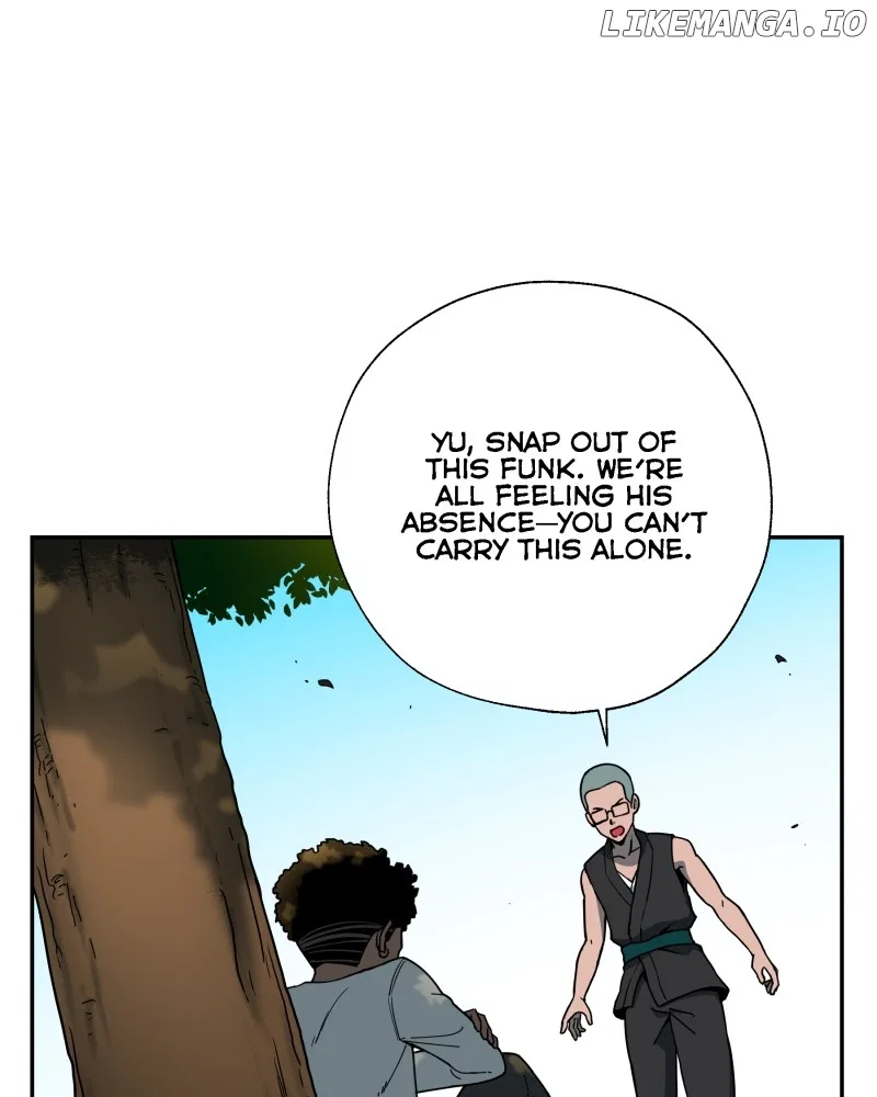 BlackSun Chapter 86 – Page 21