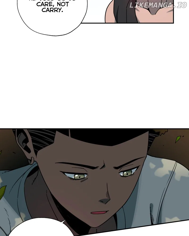 BlackSun Chapter 86 – Page 23