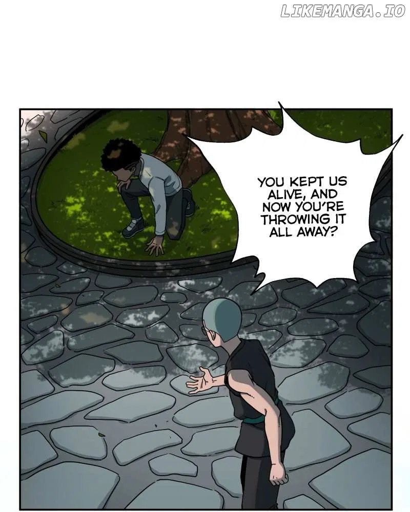 BlackSun Chapter 86 – Page 25