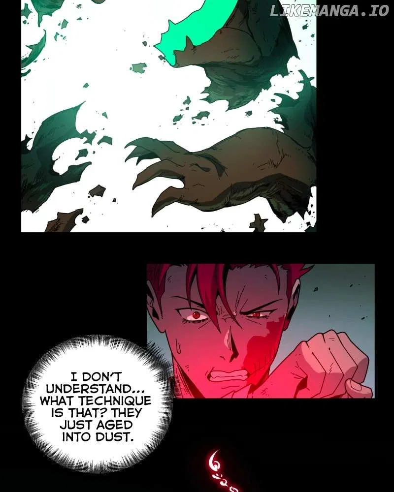 BlackSun Chapter 86 – Page 47