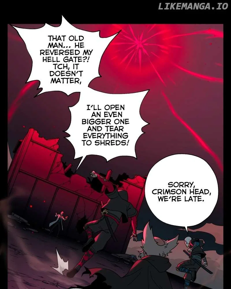 BlackSun Chapter 86 – Page 56