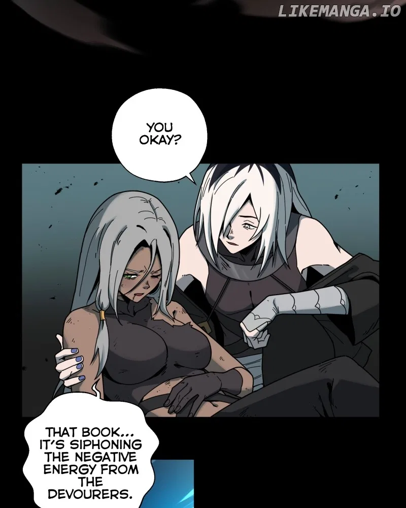 BlackSun Chapter 86 – Page 59
